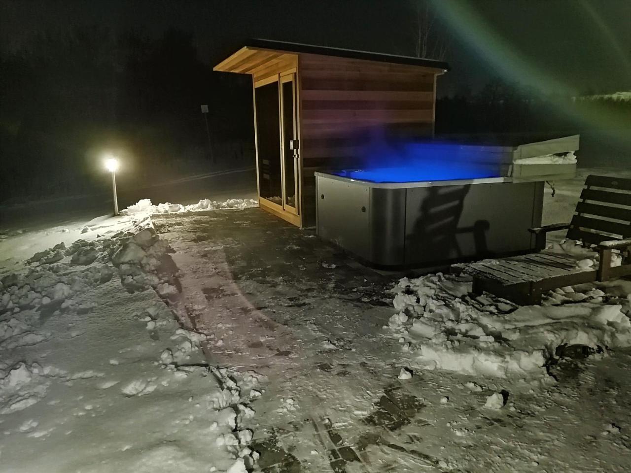 Hotel Horse Riding - Jezdecky Areal Trsice Exterior photo